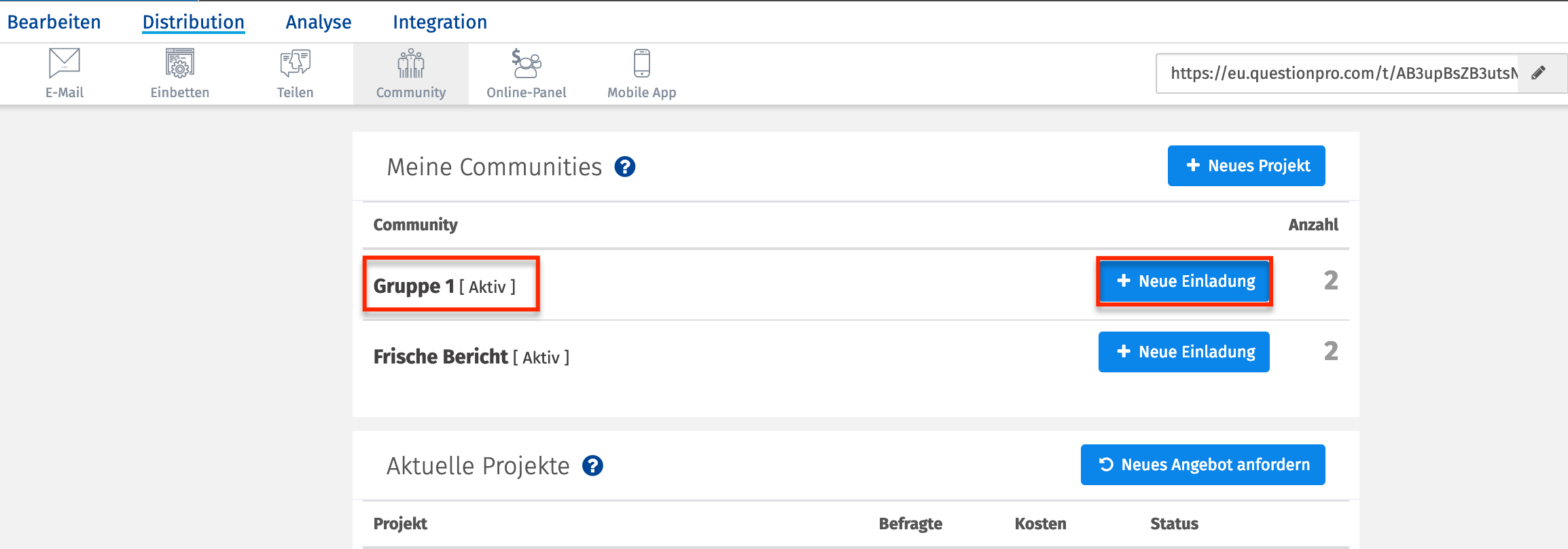 Survey Software Help Image